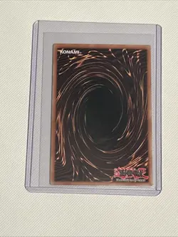 Yu-Gi-Oh! Dark Magician Girl Limited Edition CT-EN004, Dark Magician YGLD Mint - Image 3