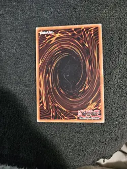 Barbaroid the Ultimate Battle Machine YuGiOh #SP13-EN045 Starfoil - Image 2