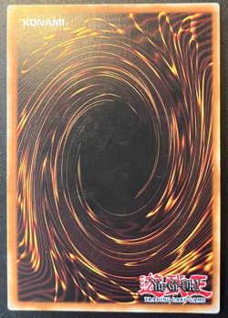 Yu-Gi-Oh! DP03-DE026 Begrabnis aus einer anderen Dimension 1. AUFLAGE ULTRA RARE - Image 2