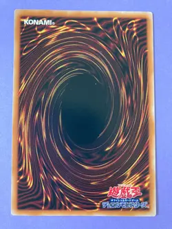 Yugioh Card Token Tea and Dark Magician Girl QCDB-JPT07 Super Rare Japanese JP - Image 4