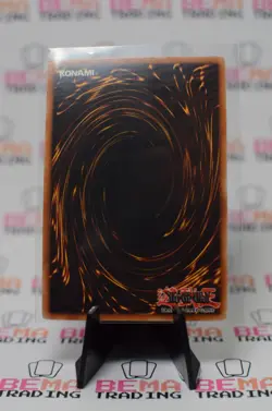 Exxod, Master of the Guard SD7-EN001 Structure Deck: Invincible Fortress... - Image 2