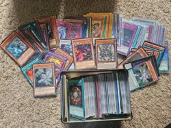 Yu-Gi-Oh Collection 5 full Tins Lot - Holos / Commons / Rares / 1st Eds - Image 4