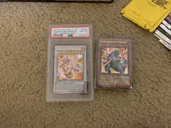 Yugioh Collection - Binder, Sealed Items, Cards and More - Image 3