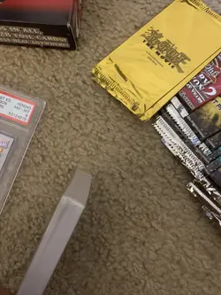 Yugioh Collection - Binder, Sealed Items, Cards and More - Image 4