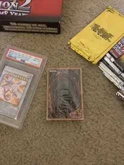 Yugioh Collection - Binder, Sealed Items, Cards and More - Image 5