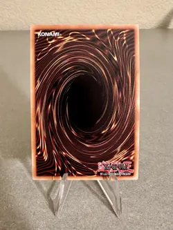Yu-Gi-Oh! TCG Primite Dragon Ether Beryl Secret Rare 1st Edition - Image 2