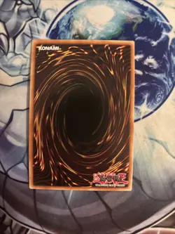 (YBL) The Gates of Dark World LCJW-EN253 Joey's World 1st Edition Ultra Rare LP - Image 2
