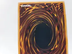 YuGiOh Obelisk the Tormentor JUMP-EN037 Limited Edition Ultra Rare NM - Image 3