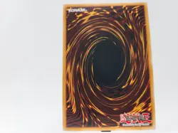 YuGiOh Obelisk the Tormentor JUMP-EN037 Limited Edition Ultra Rare NM - Image 5