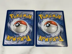 Pokemon TCG x2 Pidgeot 225/197 Pidgeotto 208/197 Full Art Cards Lot Bundle - Image 4