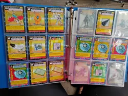 Digimon Card Collection LP Vintage 1999 2000 2001 2002 - Image 3