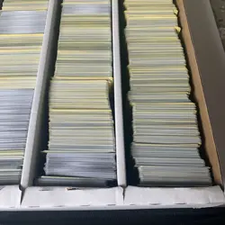 Pokemon TCG Trainer Card Bulk Lot 100 Trainer Cards (SWSH & SV Era) - Image 2