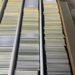 Pokemon TCG Trainer Card Bulk Lot 100 Trainer Cards (SWSH & SV Era) - Image 3