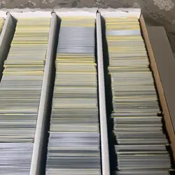 Pokemon TCG Trainer Card Bulk Lot 100 Trainer Cards (SWSH & SV Era) - Image 4