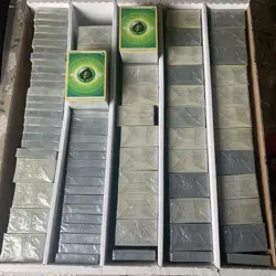 Pokemon 100 Energy Card Lot Bulk MINT (Unopened & Opened Bulk Energy Cards) - Image 1