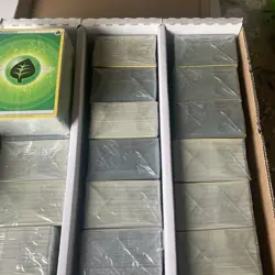 Pokemon 100 Energy Card Lot Bulk MINT (Unopened & Opened Bulk Energy Cards) - Image 4