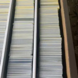 Pokemon Bulk Card Lot Of 100 (SWSH & SV Era) Common & Uncommon Near Mint/Mint 636996769661 - Image 3