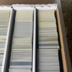 Pokemon Bulk Card Lot Of 100 (SWSH & SV Era) Common & Uncommon Near Mint/Mint 636996769661 - Image 4