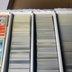 Pokemon Bulk Card Lot Of 100 (SWSH & SV Era) Common & Uncommon Near Mint/Mint 636996769661 - Image 5