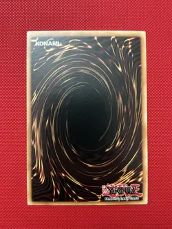 Yugioh! Number 39: Utopia KICO-EN042 Collector Rare (CR) 1st Ed NM - Image 5