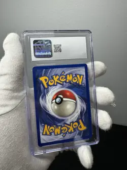 Ceruledge Pokemon Day Promo 2024 Cosmos Holo CGC 9.5 Mint FRESHLY GRADED CARD - Image 2