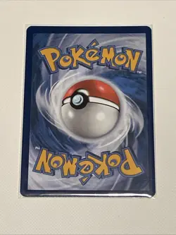 Pokemon TCG: Set Of 2 Illustration Rare Cards Mint Condition, Zorua & Wo-ChienEX - Image 4