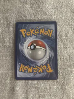 Pokemon Alakazam EX TCG Card 117/124 XY Fates Collide Ultra Rare - Image 4