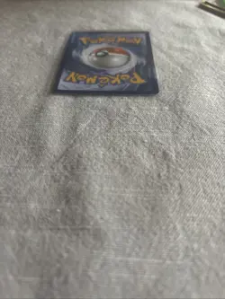 Pokemon Alakazam EX TCG Card 117/124 XY Fates Collide Ultra Rare - Image 5