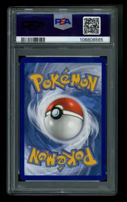 PSA 10 Electrode 222/198 Chilling Reign 2021 Secret Rare Pokemon Card TCG - Image 2