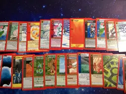 MetaZoo 1st Ed Bulk Lot 6000+ Cards Gold, Silver, Bronze Pack Fresh NM Mint - Image 3