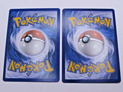 Surfing & Flying Pikachu 111/108 & 110/108 Pokemon XY Evolution Secret Rare Card - Image 2