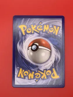 Pokemon TCG Volcarona GX Cosmic Eclipse Secret Rare Card 252/236 - Image 2
