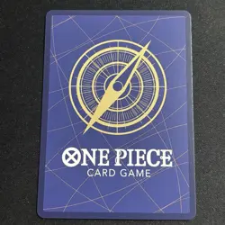 Boa Hancock P-066 Promo OP-PR - One Piece TCG Promotion Card English - Image 2