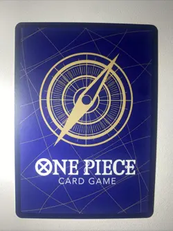 Hody Jones * OP06-035 [PRB01] * One Piece Card Game * SR * JP * NM - Image 2