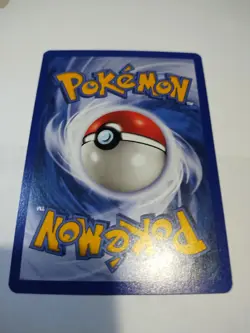 Mint Swampert 23/109 EX Ruby & Sapphire Pokemon Card TCG e-Reader Non Holo Rare - Image 2