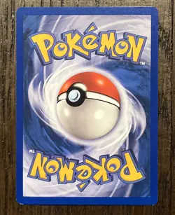 Pokemon TCG Rapidash Black Star Promo #51 Trading Card NM - Image 2