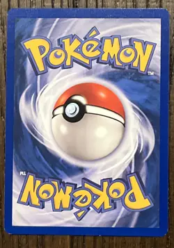 Pokemon TCG Rapidash Black Star Promo #51 Trading Card - Image 2
