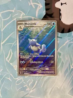 TCG Pokemon English Hidden Fates Sword & Shield Baby Shiny/IR lot of 11 cards NM - Image 2