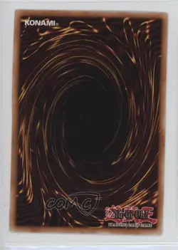 Ghost Orge & Snow Rabbit YuGiOh Mega-Tins Limited Edition #CT13-EN012 0su9 - Image 2