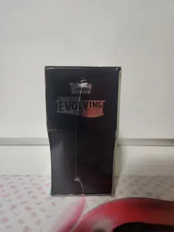 Pokemon Sword And Shield Evolving Skies Elite Trainer Box Factory Sealed - Image 4
