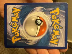 Pokemon TCG: Vintage Stamped Prerelease Secret Wonders Kirlia 53/132 - Image 2