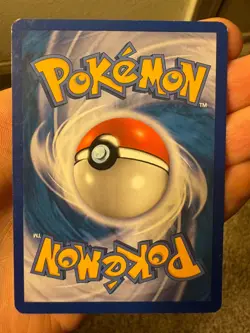 Pokemon TCG: Vintage Stamped Prerelease Secret Wonders Kirlia 53/132 - Image 3