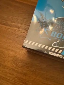 Pokemon Lot Black Bolt and White Flare Elite Trainer Box ETB Set of 2 Sealed - Image 2