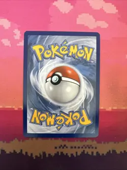 Pokemon Card Floette Breakthrough Reverse Holo Rare 102/162 Near Mint - Image 2