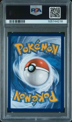 PSA 10 Latias Full Art GG20/GG70 FA Galarian Gallery 2023 Pokemon Crown Zenith - Image 2