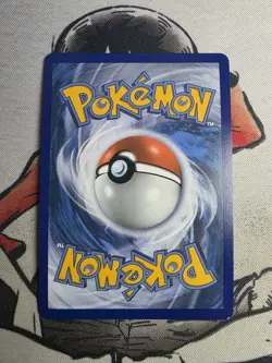 M Ampharos EX 28/98 2015 Pokemon XY Ancient Origins Ultra Rare Holo LP Card - Image 2