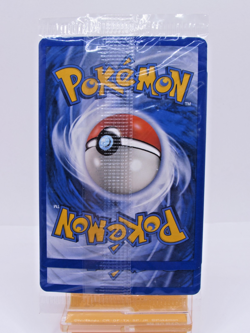 SEALED Pokemon TCG Pikachu Black Star Promo Holo #012 2003 - Image 2