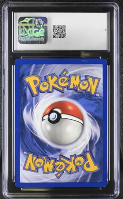 CGC 8.5 Zapdos 1999 Base Set 16/102 Holo Pokemon Card psa - Image 2