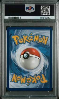 PSA 10 Eevee SVP SV 173 Pokemon Prismatic Evolutions | ETB Black Star Promo - Image 2