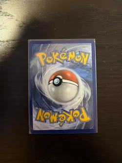 2018 Raikou GX Ultra Rare Promo card SM121 Sun & Moon Pokemon TCG NM - Image 2